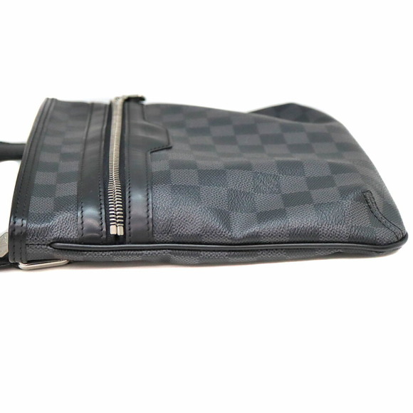 Louis Vuitton Thomas Damier Graphite Black - Picture 4 of 9